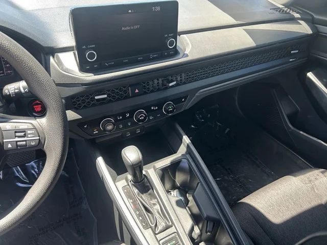 SEMINUEVOS HONDA Accord a Estados en autogozo