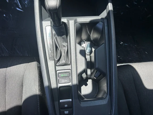 SEMINUEVOS HONDA Accord a Estados en autogozo