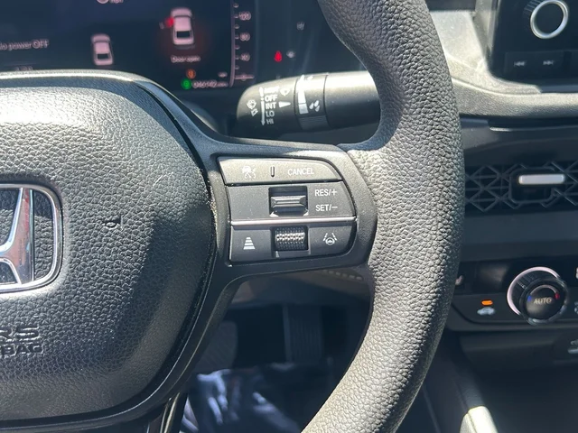 SEMINUEVOS HONDA Accord a Estados en autogozo