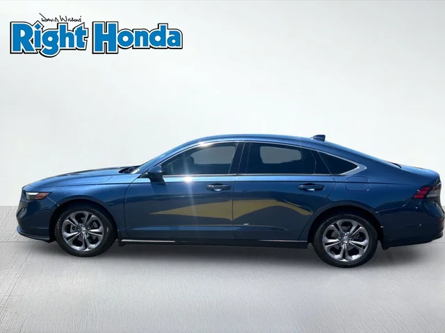 SEMINUEVOS HONDA Accord a Estados en autogozo