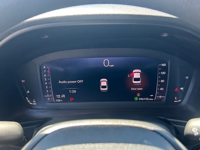 SEMINUEVOS HONDA Accord a Estados en autogozo