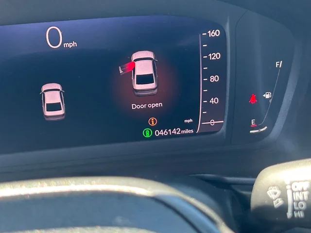 SEMINUEVOS HONDA Accord a Estados en autogozo