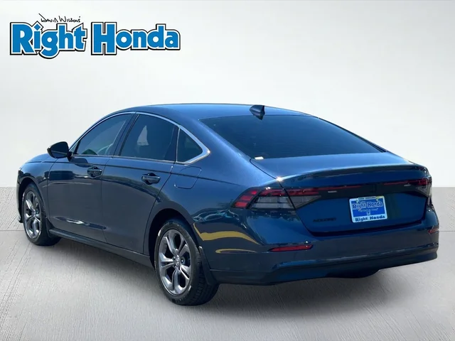 SEMINUEVOS HONDA Accord a Estados en autogozo