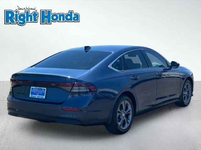 SEMINUEVOS HONDA Accord a Estados en autogozo