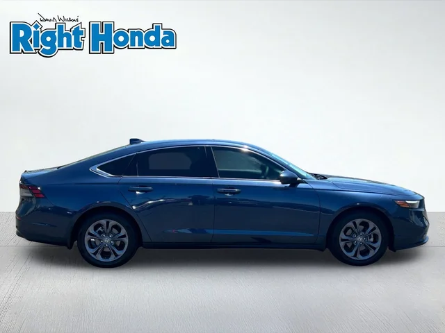SEMINUEVOS HONDA Accord a Estados en autogozo