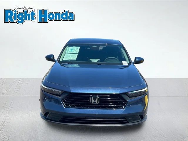 SEMINUEVOS HONDA Accord a Estados en autogozo