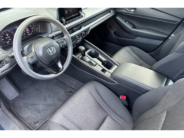 Pre-Owned HONDA Accord at Anderson Honda in Palo Alto