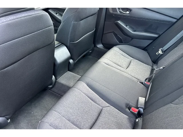Pre-Owned HONDA Accord at Anderson Honda in Palo Alto