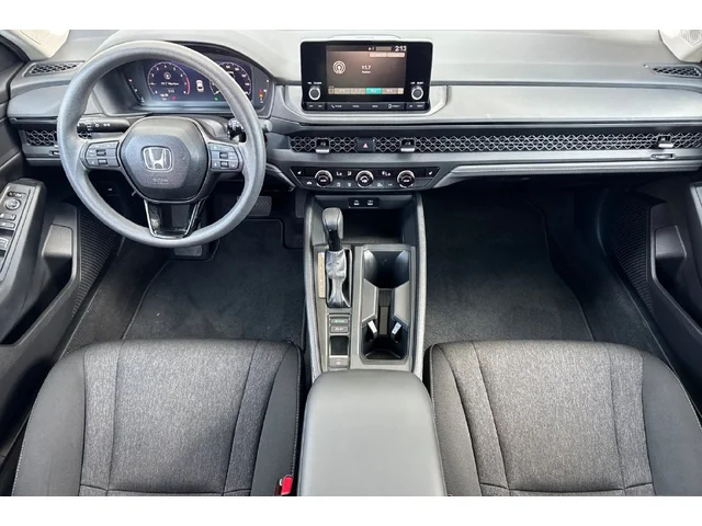 Pre-Owned HONDA Accord at Anderson Honda in Palo Alto