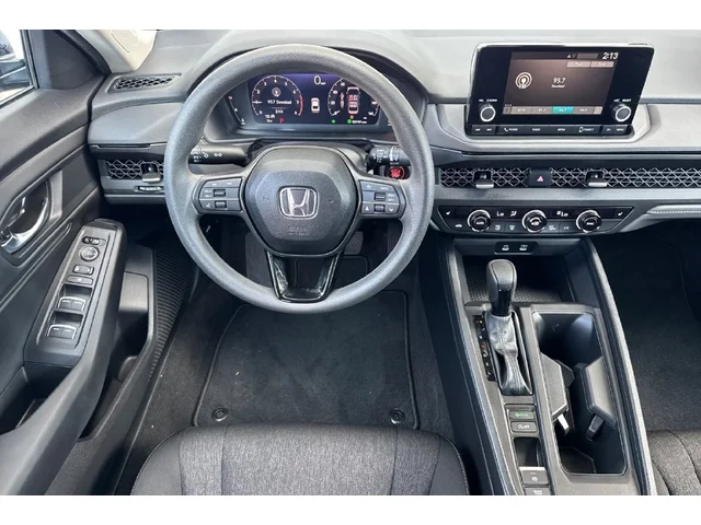 Pre-Owned HONDA Accord at Anderson Honda in Palo Alto