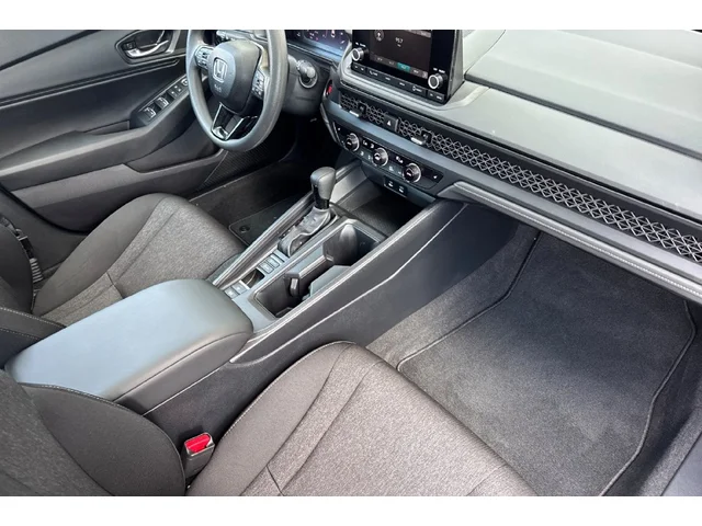Pre-Owned HONDA Accord at Anderson Honda in Palo Alto
