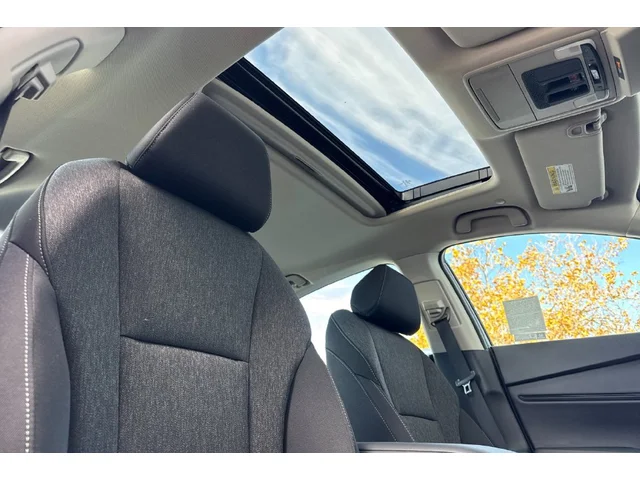 Pre-Owned HONDA Accord at Anderson Honda in Palo Alto