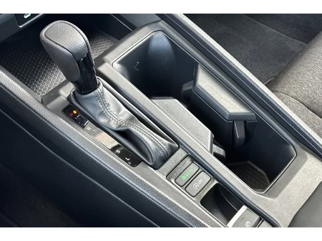Pre-Owned HONDA Accord at Anderson Honda in Palo Alto