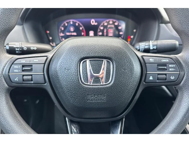 Pre-Owned HONDA Accord at Anderson Honda in Palo Alto