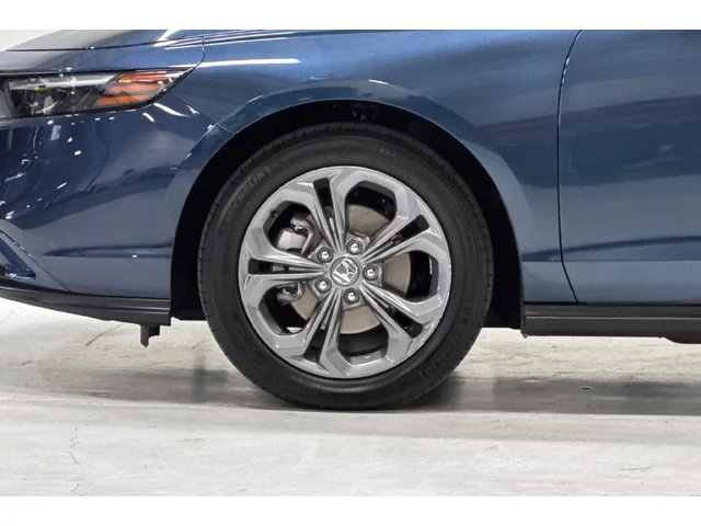 Pre-Owned HONDA Accord at Anderson Honda in Palo Alto