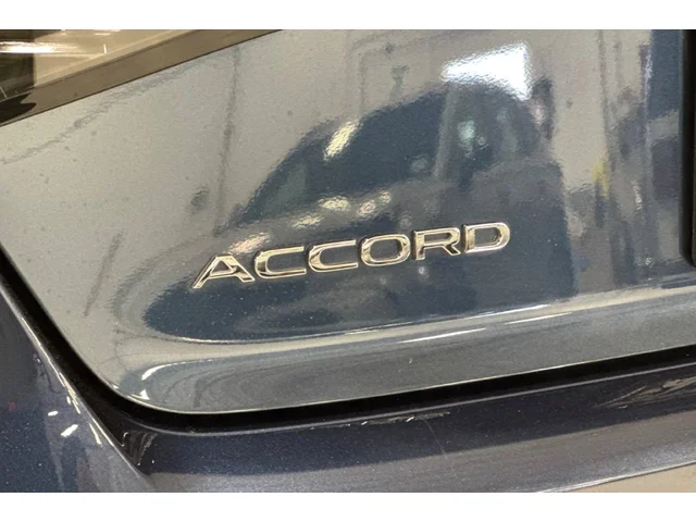 Pre-Owned HONDA Accord at Anderson Honda in Palo Alto