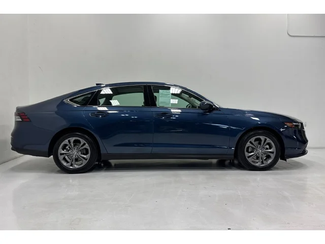 Pre-Owned HONDA Accord at Anderson Honda in Palo Alto