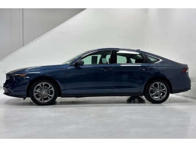 Pre-Owned HONDA Accord at Anderson Honda in Palo Alto