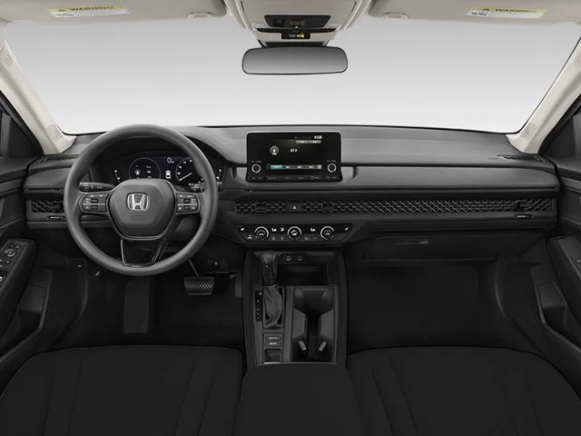 Nuevos Honda Accord à Estados chez autogozo