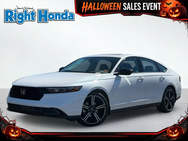 Nuevos HONDA ACCORD à Estados chez autogozo