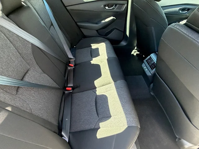 Nuevos HONDA ACCORD à Estados chez autogozo
