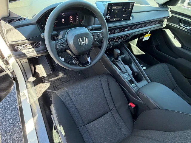 Nuevos HONDA ACCORD à Estados chez autogozo