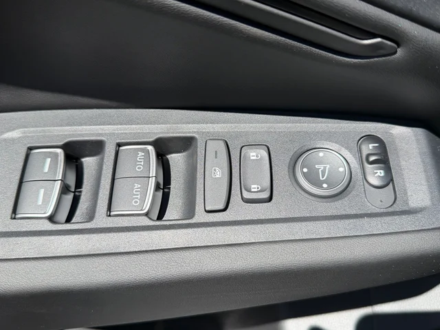 Nuevos HONDA ACCORD à Estados chez autogozo
