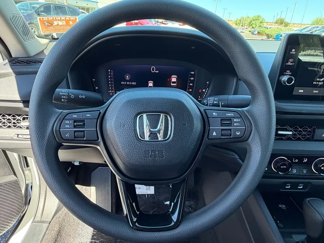 Nuevos HONDA ACCORD à Estados chez autogozo