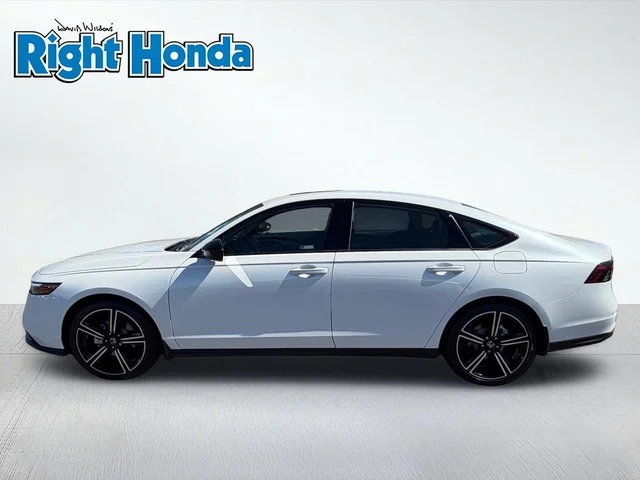 Nuevos HONDA ACCORD à Estados chez autogozo