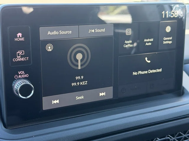Nuevos HONDA ACCORD à Estados chez autogozo