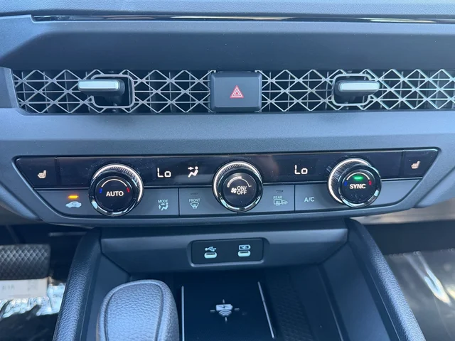 Nuevos HONDA ACCORD à Estados chez autogozo