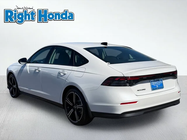 Nuevos HONDA ACCORD à Estados chez autogozo