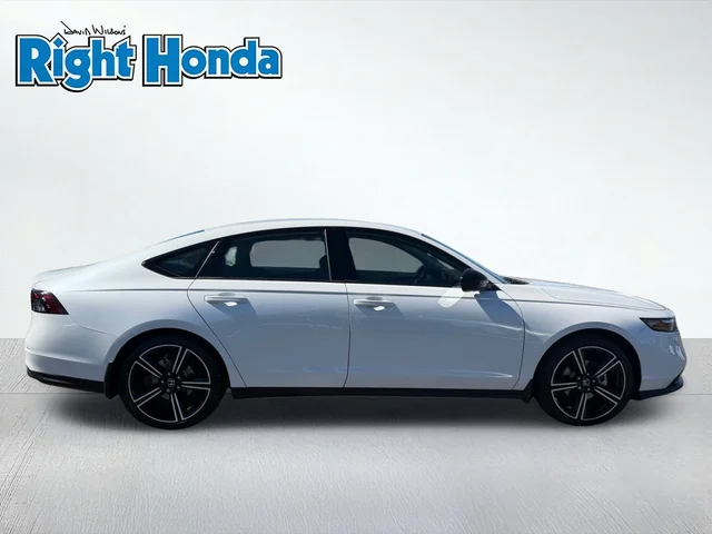 Nuevos HONDA ACCORD à Estados chez autogozo