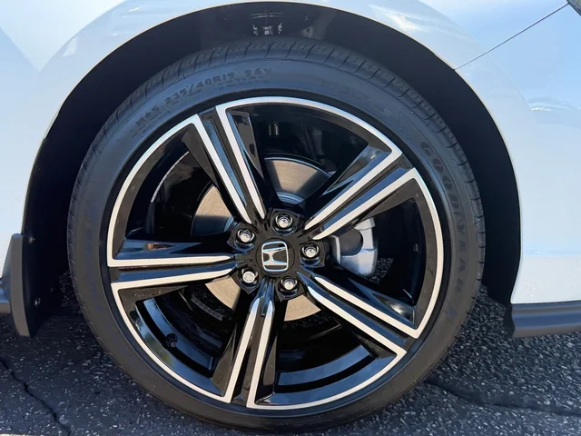 Nuevos HONDA ACCORD à Estados chez autogozo