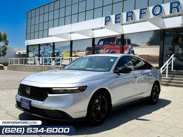 SEMINUEVOS HONDA Accord a Estados en autogozo