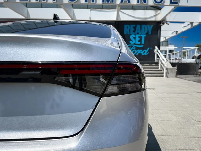 SEMINUEVOS HONDA Accord a Estados en autogozo