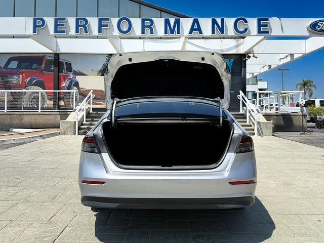 SEMINUEVOS HONDA Accord a Estados en autogozo
