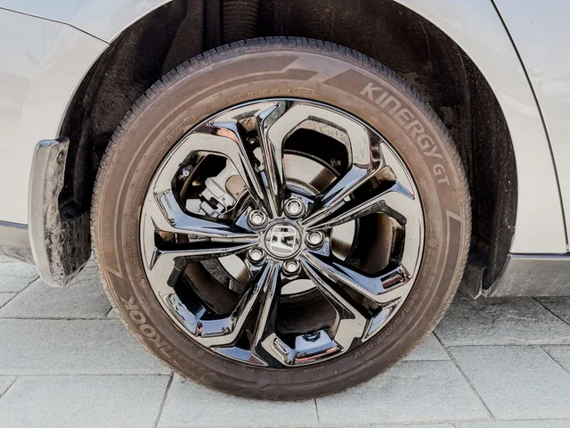 SEMINUEVOS HONDA Accord a Estados en autogozo