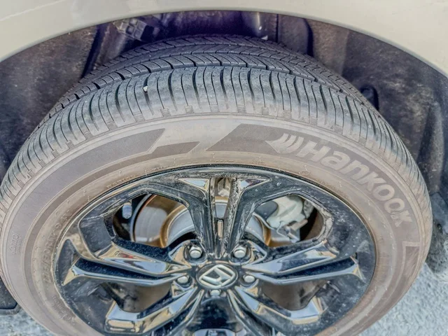 SEMINUEVOS HONDA Accord a Estados en autogozo