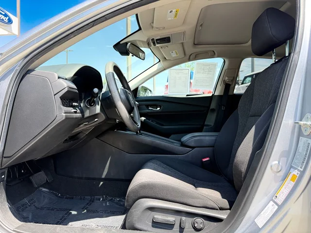 SEMINUEVOS HONDA Accord a Estados en autogozo
