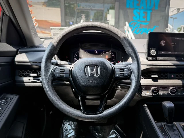 SEMINUEVOS HONDA Accord a Estados en autogozo
