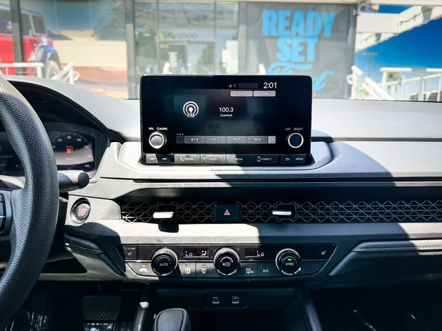 SEMINUEVOS HONDA Accord a Estados en autogozo