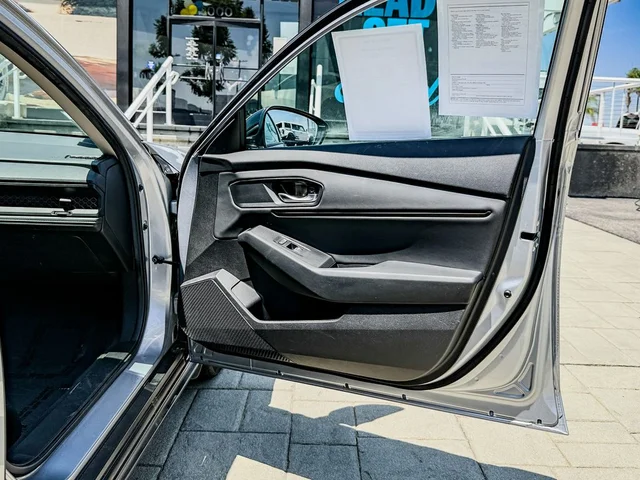 SEMINUEVOS HONDA Accord a Estados en autogozo