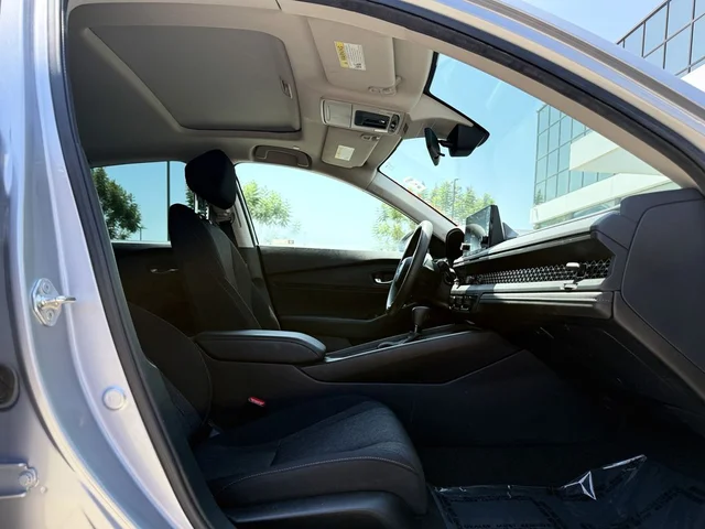 SEMINUEVOS HONDA Accord a Estados en autogozo