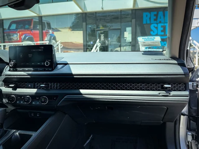 SEMINUEVOS HONDA Accord a Estados en autogozo