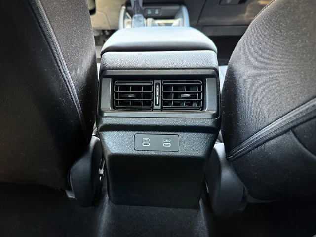 SEMINUEVOS HONDA Accord a Estados en autogozo