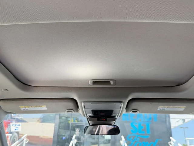SEMINUEVOS HONDA Accord a Estados en autogozo