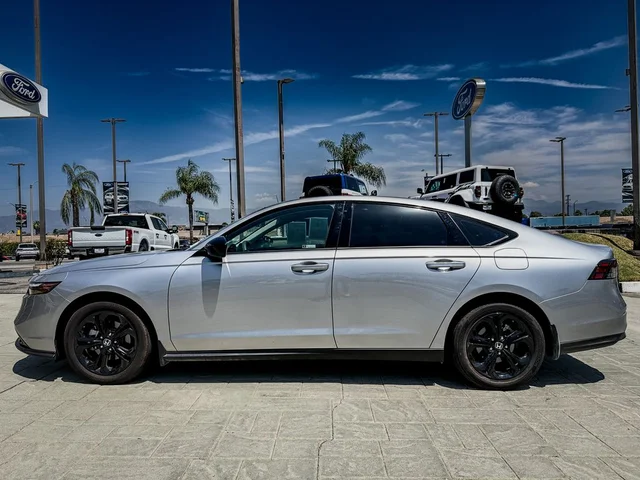 SEMINUEVOS HONDA Accord a Estados en autogozo