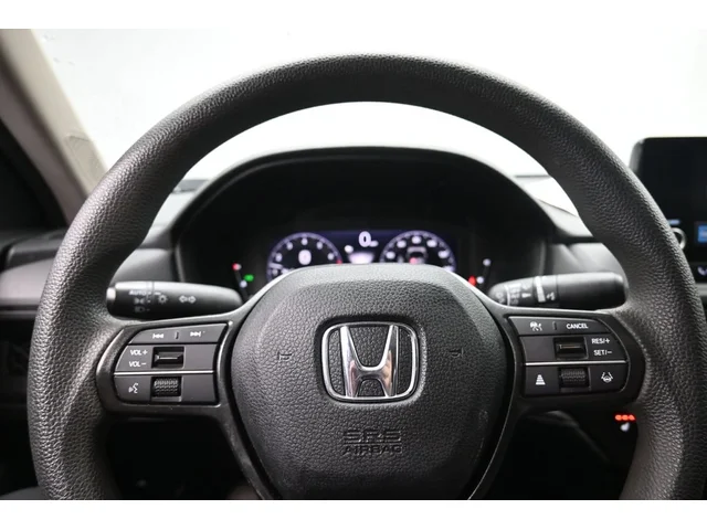 SEMINUEVOS HONDA Accord a Estados en autogozo