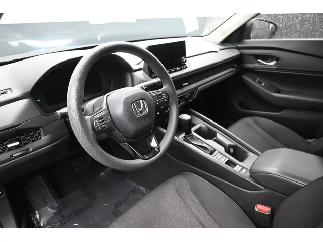 SEMINUEVOS HONDA Accord a Estados en autogozo